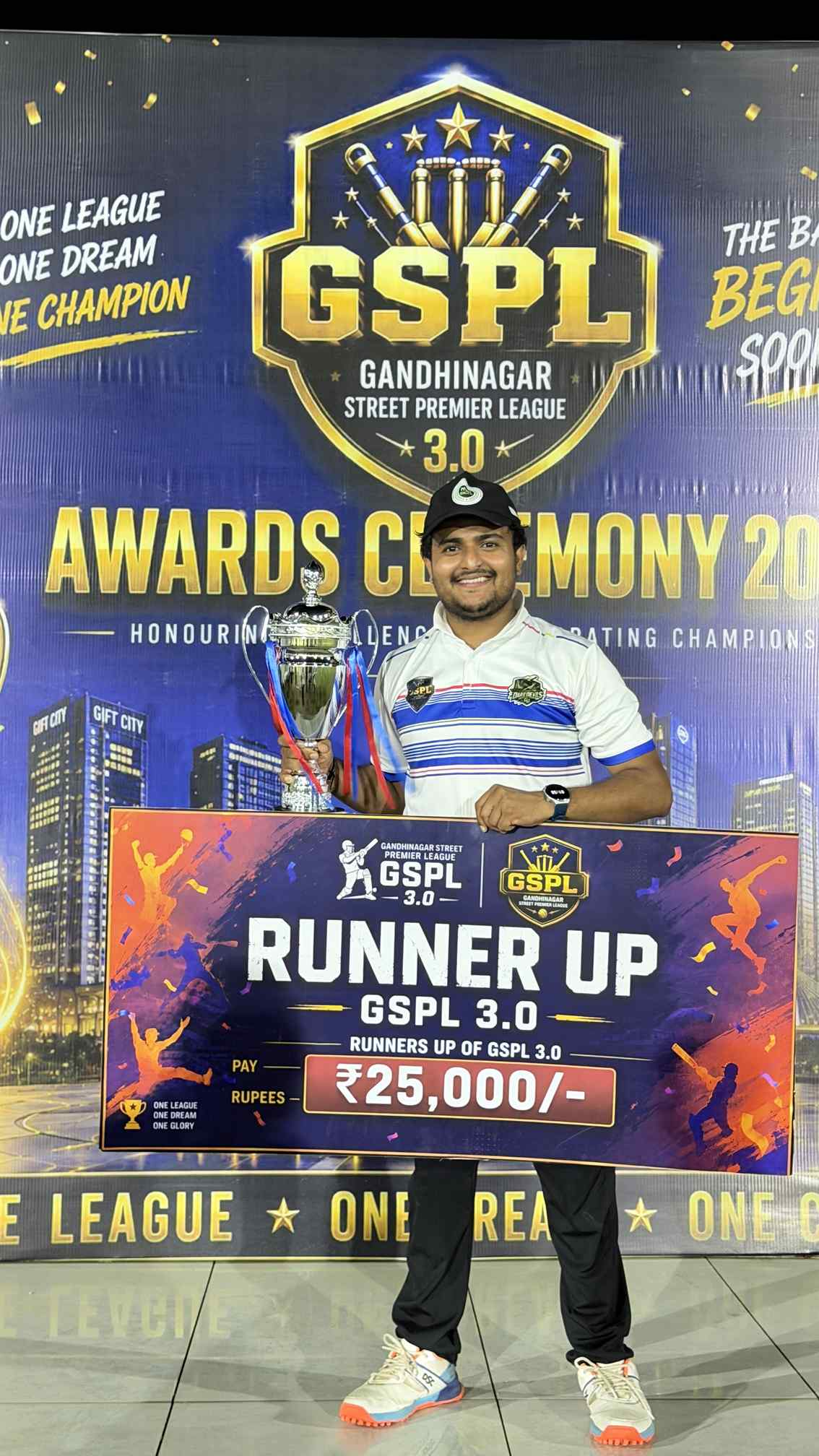 CHINTU DESAI